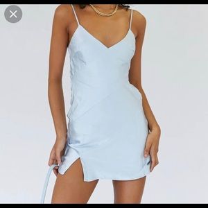 Princess polly Maliha dress